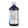 Nordic Naturals Children's DHA — 473 мл