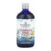 Nordic Naturals Children's DHA — 473 мл