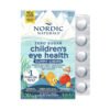 Nordic Naturals Здоров'я очей для дітей — 30 гумок