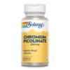 Solaray Хром Піколінат 200 мкг - 50 таблеток