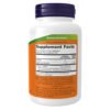 Now Foods Кориця — 120 рослинних капсул