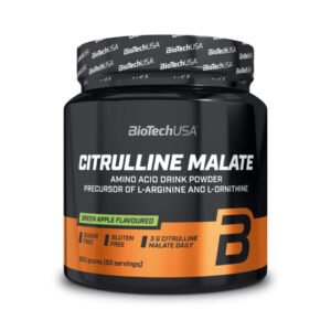 Biotech L-цитрулін Малат — 300 г