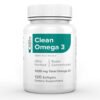 OmneDiem Clean Omega 3 — 120 капсул