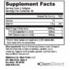 OmneDiem Clean Omega 3 — 120 капсул