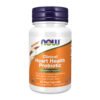 Now Foods Пробіотик для здоров'я серця — 60 рослинних капсул