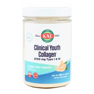 KAL Колаген Типу I та III — 298 г