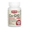 Jarrow Formulas Коензим Q-10 200 мг - 60 капсул