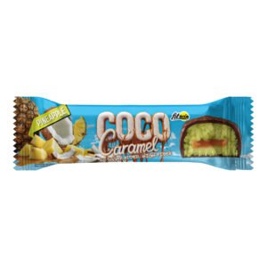 FitWin Coco Caramel — 40 г