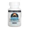 Source Naturals Coenzymated™ B-2 25 мг М'ята — 60 пастилок