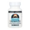 Source Naturals Вітамін B-6 100 мг — 60 таблеток