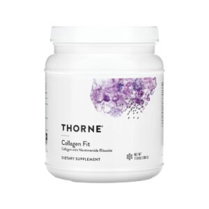 Thorne Collagen Fit — 506 г