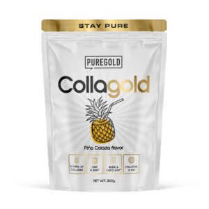 Pure Gold Collagold — 300 г Піна Колада