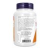 Now Foods Молозиво 500мг — 120 рослинних капсул