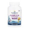 Nordic Naturals Complete Omega Junior — 90 капсул