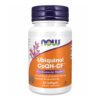 Now Foods CoQH-CF Убіхінол — 60 капсул