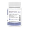 Stark Pharm Кордицепс 500мг — 60 капсул