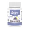 Stark Pharm Cordyceps 500 мг — 60 капсул