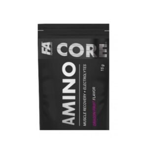 FA Nutrition Core Amino — 15 г Манго Лимон