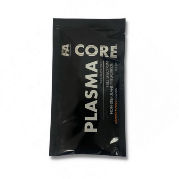 FA Nutrition Core Plasma — 17,5 г Апельсин Манго