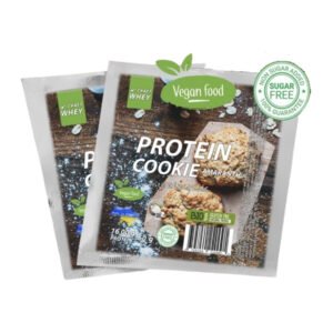 Craft Whey Протеїнове печиво - 60 г