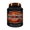 Scitec Nutrition Crea-Bomb — 660 г рожевий лимонад
