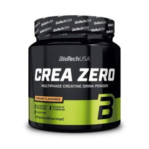 Biotech Crea Zero — 320 г апельсин