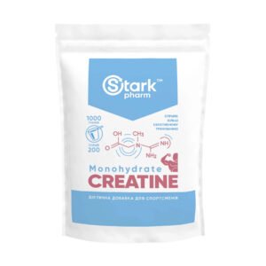 Stark Pharm Креатин — 1000 г