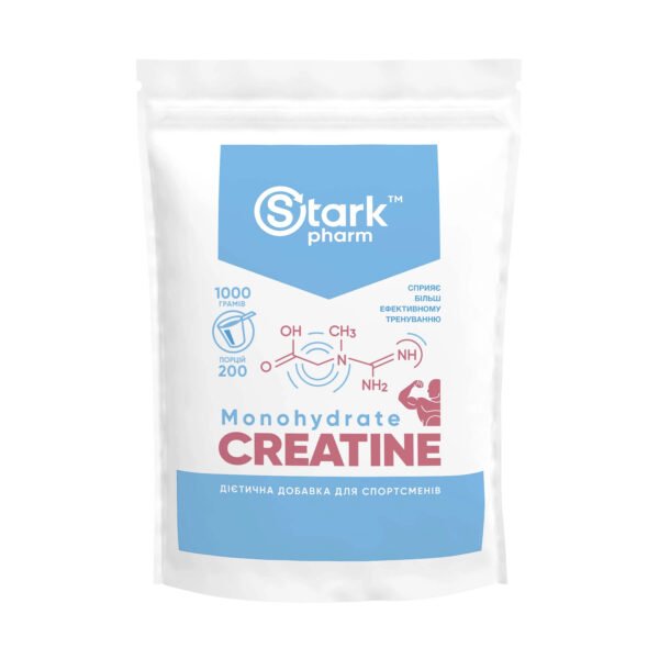 Stark Pharm Креатин — 1000 г