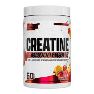 Nutrex Креатин Моногідрат — 390 г