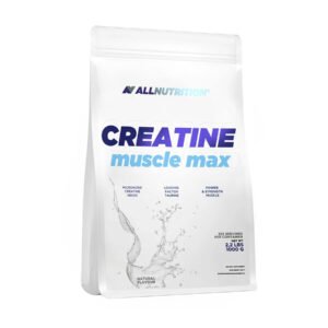 Allnutrition Creatine Muscle Max — 1000 г