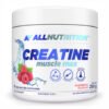 Allnutrition Креатин Muscle Max — 250 г Малина