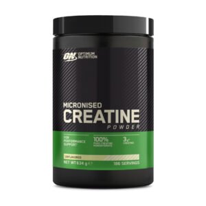 Optimum Nutrition Креатин Порошок — 634 г