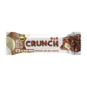 FitWin Crunch Bar — 50 г