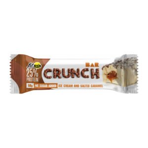 FitWin Crunch Bar — 50 г