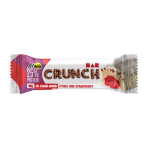 FitWin Crunch Bar — 50 г