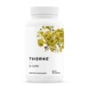 Thorne Вітамін D-1,000 — 90 капсул