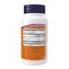 Now Foods D-Маноза для підтримки сечової системи 500 мг - 60 рослинних капсул