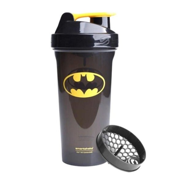 Smart Shake Шейкер DC Batman Lite - 800 мл