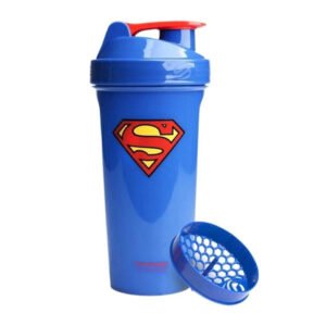 Smart Shake Шейкер Superman Lite — 800 мл
