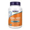Now Foods DHA-1000 Підтримка мозку — 90 капсул