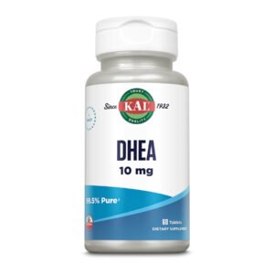 KAL DHEA 10 мг — 60 таблеток