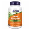 Now Foods Diet Support — 120 рослинних капсул