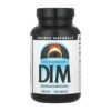 Source Naturals DIM 100 мг — 120 таблеток