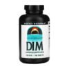 Source Naturals DIM 100 мг — 180 таблеток
