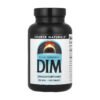 Source Naturals DIM 200 мг — 120 таблеток