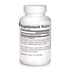 Source Naturals DMAE 351 мг — 50 таблеток