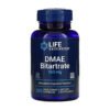 Life Extension DMAE Bitartrate — 200 рослинних капсул
