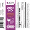 OmneDiem Drink HD — 20 капсул
