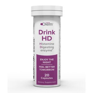 OmneDiem Drink HD — 20 капсул