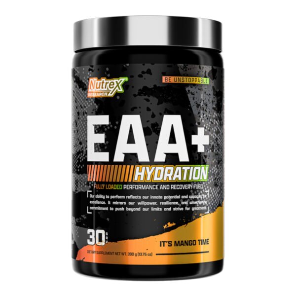Nutrex EAA Hydration — 30 порцій